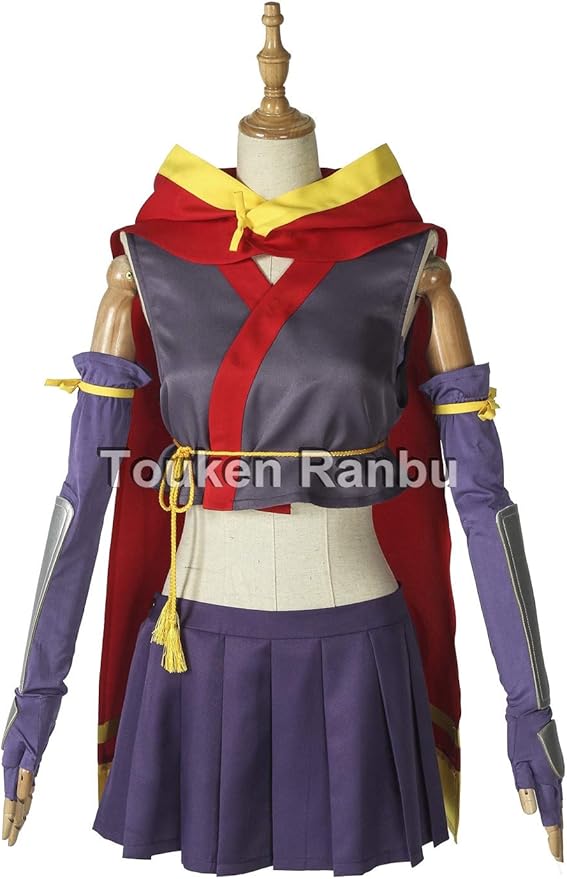 再値下げ Release The Spyce リリース ザ スパイス リリスパ ツキカゲ 源 モモ 相模 楓 石川五恵 風 コスプレ衣装 コスチューム 別注 Carlavista Com