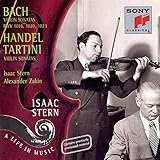 VIOLIN SONATAS                                     image