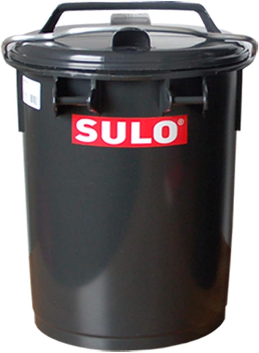 Sulo Systemmülleimer 35 L Plastik 52485