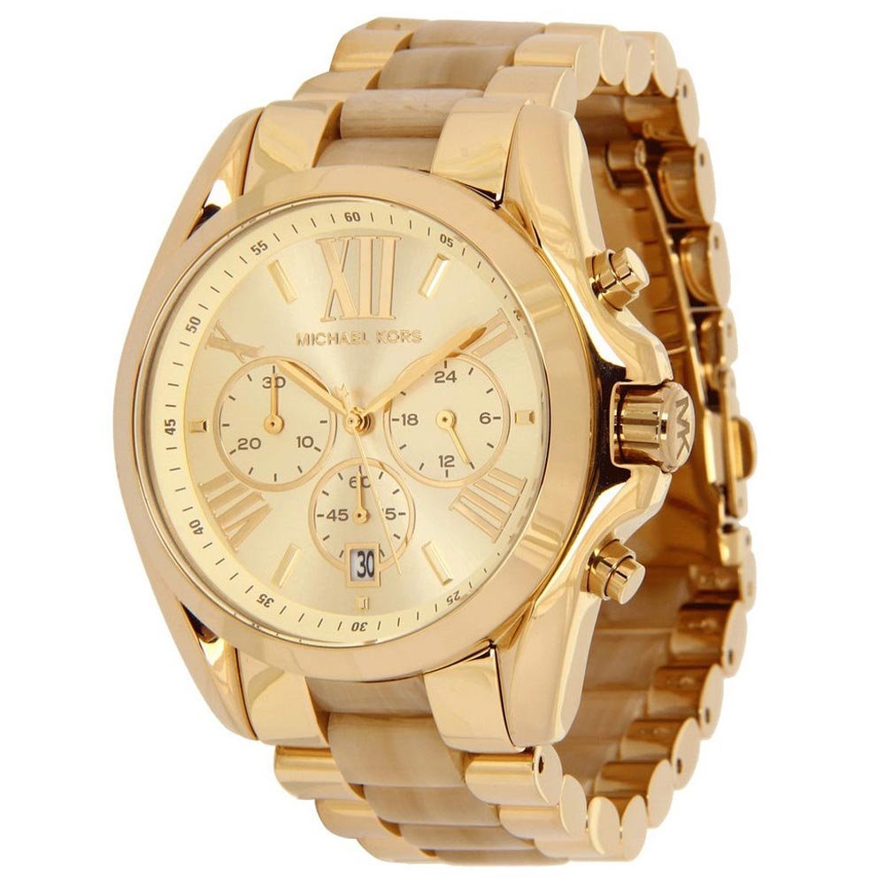 Michael Kors MK5722 Wristwatch for women Michael Kors Amazon.co.uk Watches