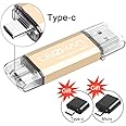 Amazon.com: leizhan 32GB USB Flash Drive Thumb Drives Jump Drive ...