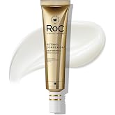 RoC Retinol Correxion Deep Wrinkle Daily Face Moisturizer SPF 30, 1 oz | Sunscreen SPF 30 for fine lines, dark spots, post-acne scars, facial moisturizer with SPF, retinol cream, packaging may vary