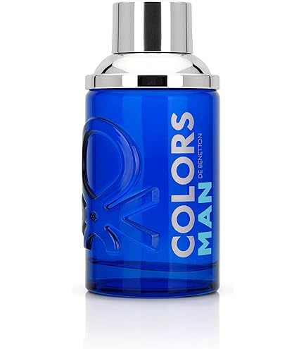 Amazon.com : Colors DE Benetton Women Rose by Benetton, EDT Spray