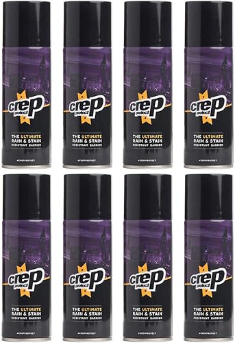 Amazon クレップ プロテクト Crep Protect スニーカー用 防水スプレー Resistant Barrier 1本0ml シューケア シューアクセサリー