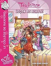 Leçon de beauté