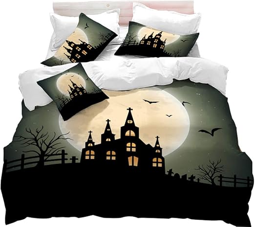 kids king size duvet cover