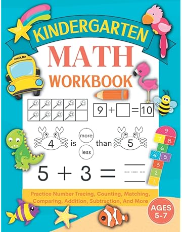 Amazon.com: Popular & Elementary: Books: Arithmetic, Counting ...