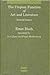 The Utopian Function of Art and Literature: Selected Essays (Studies in Contemporary German Social T by Ernst Bloch, Jack Zipes