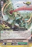 Cardfight!! Vanguard TCG - Ruler Chameleon (BT07/065EN) - Rampage of the Beast King