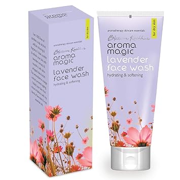 aroma magic face wash amazon