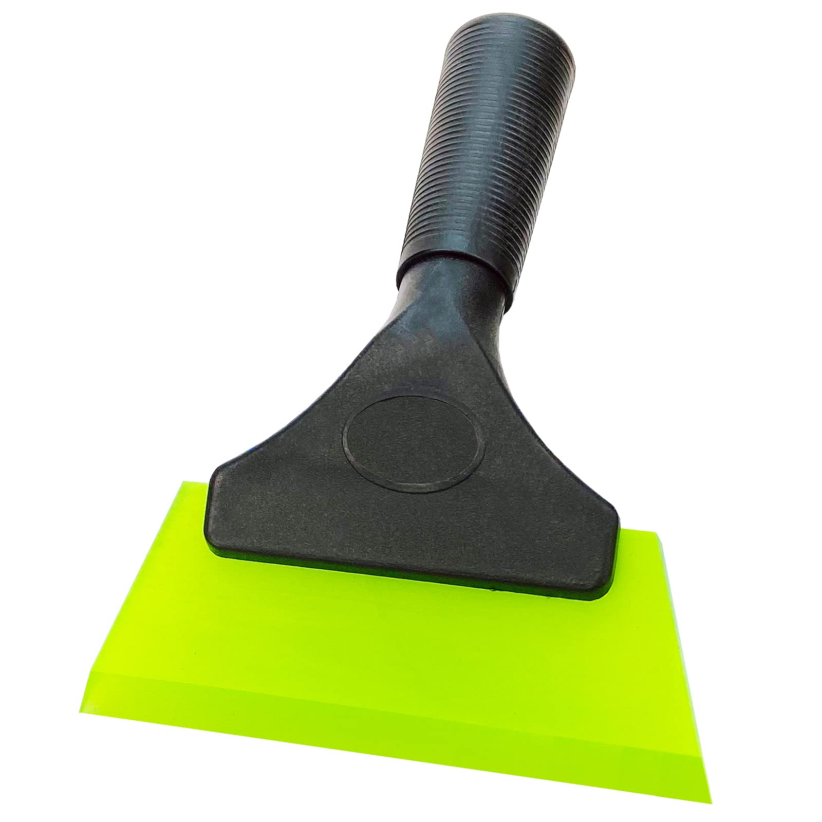 Ewrap Shower Squeegee, Rubber Squeegee Window Wiper Window Tint Squeegee for Glass, Window, Tiles, Car Windshield, Bathroom Door