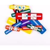 PECS&reg; Communication Book Sentence Strip&trade; (Any Color, 8" x 2")