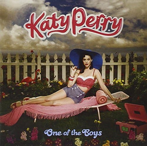 ケイティ・ペリー直筆サイン入り超大型写真…Katy Perry… ケイティ・ペリー - ティーンエイジ・ドリーム~コンプリート・コンフェ