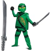 Disguise Ninjago Katana Costume Accessory