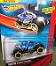 Hot Wheels Moto Track Stars CYCLE Crusher by Mattel