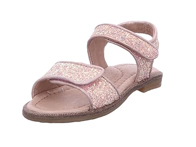 Clic! Kinder Schuhe Glitter Sky rosa 2 8974-glitter rosa rosa 435249