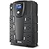 CyberPower CP825LCD Intelligent LCD UPS 825VA 450W Compact