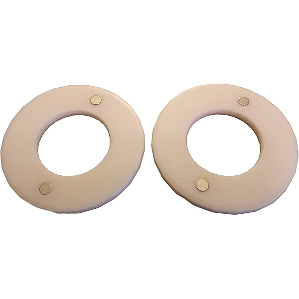 Showeights Shower Curtain Weights Home Amazon Com Au