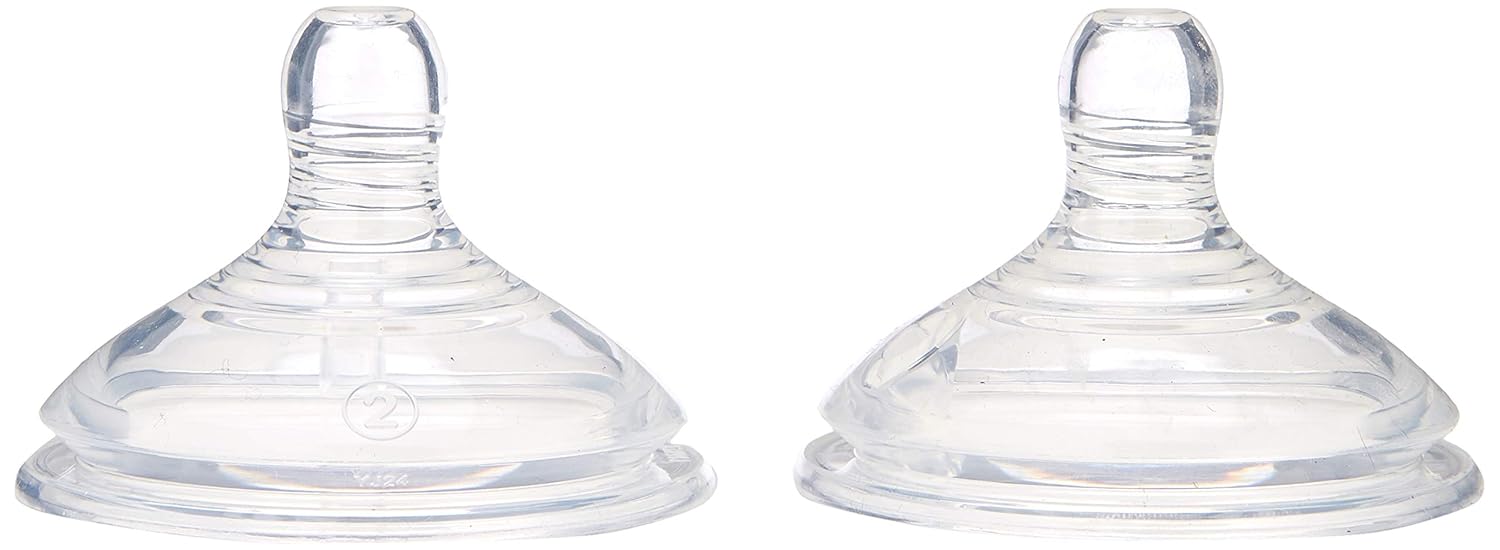 anti colic medium flow teats