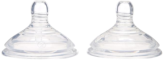 tommee tippee bottles with medium flow teats