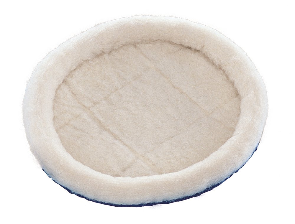 Nobby Fluffy Bed for Rodents, 30 x 26 cm