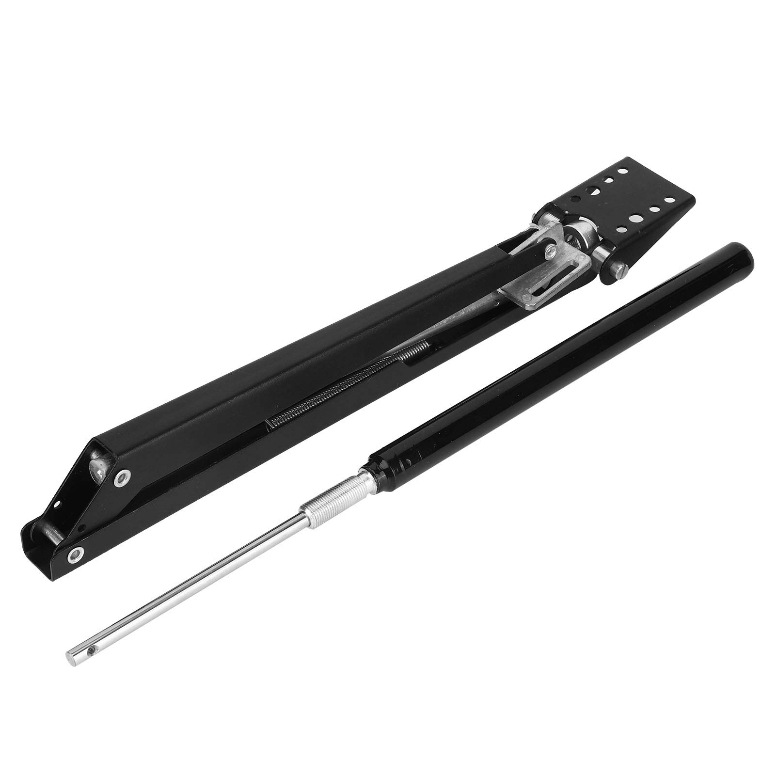 WGFOIP Greenhouse Automatic Window Opener, Temperature Controlled Automatic Vent Opener Ventilation Kit for Greenhouse Accessories