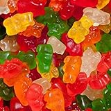 Sugar Free Gummy Bear 1LB Bag
