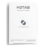 Molecular H2TAB Hydrogen Tablets with Magnesium -12