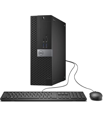 Amazon.com: Dell OptiPlex 3020 Micro,Intel i3-4150T 3.0GHz, 8G