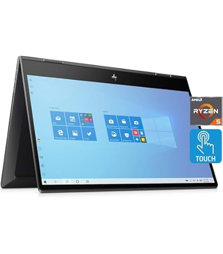 ENVY x360 15-ds Ryzen 5 メモリ16GB ssd256GB Amazon.com: HP Envy x360 2-in-1 15.6