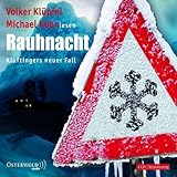Rauhnacht von Michael Kobr & Volker Klüpfel Rauhnacht von Michael Kobr & Volker Klüpfel