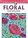Dover Publications Floral Designs