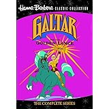 Galtar and the Golden Lance: The Complete Series