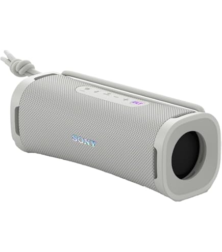Amazon.com: Sony SRS-XE200 X-Series Wireless Ultra Portable