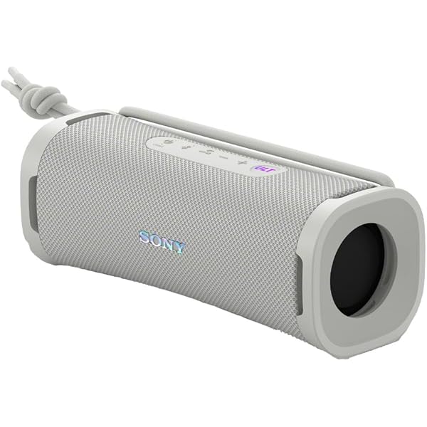 Amazon.com: Sony - ULT Field 1 Wireless Bluetooth Speaker - Off