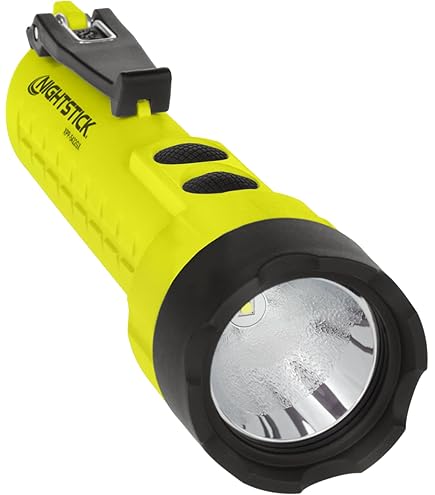 Amazon.com: Nightstick XPP-5420GX UL913 Intrinsically Safe