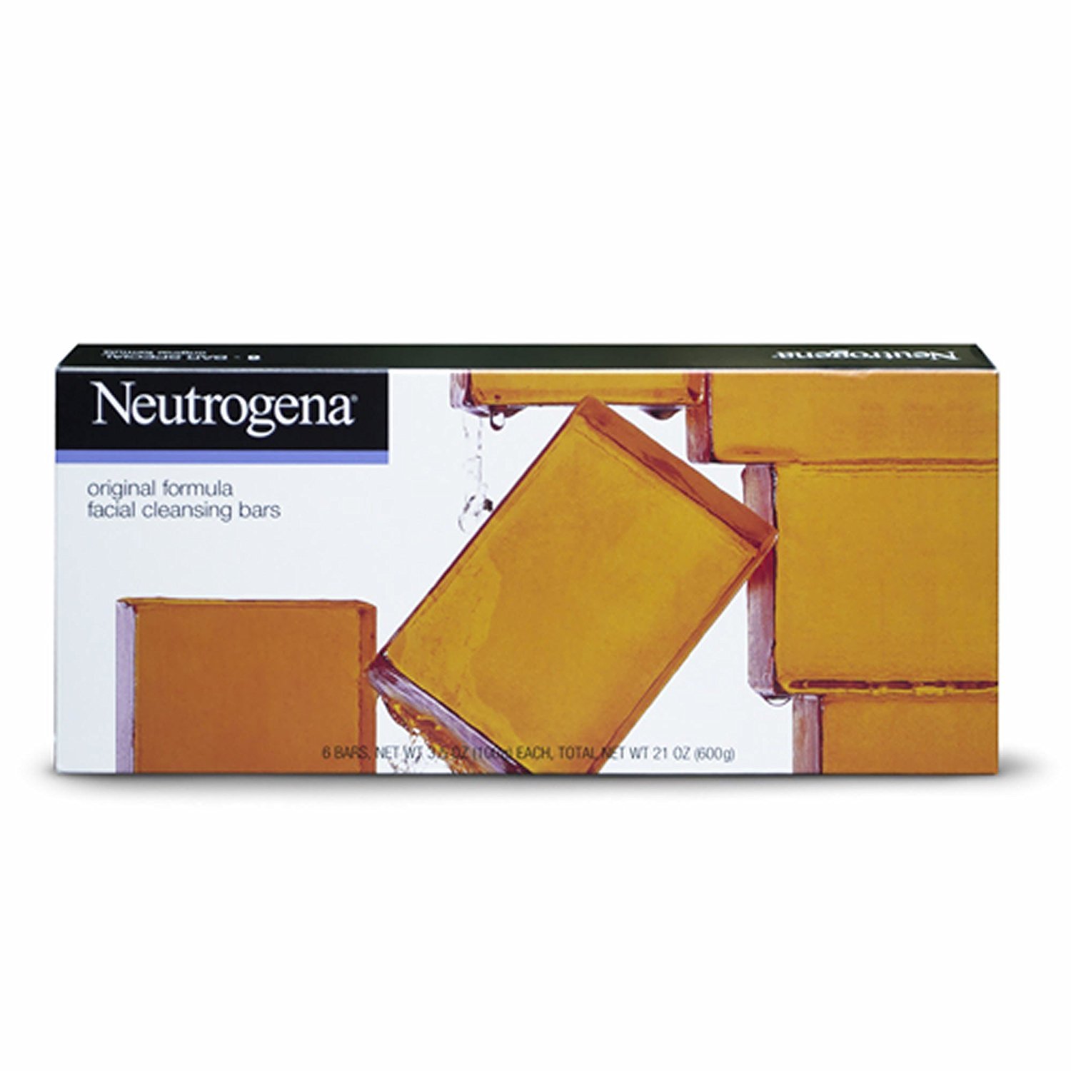 neutrogena cleanser bar