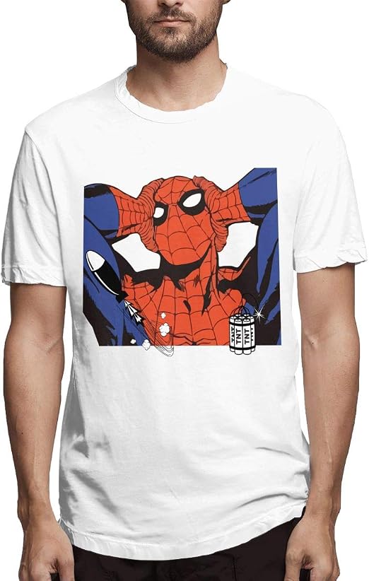 cute spiderman shirts