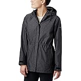 Columbia Women's Norwalk Mountain Jacket