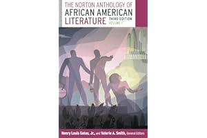 The Norton Anthology of African American Literature