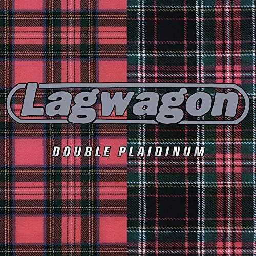 Lagwagon - Let's Talk About Feelings [Vinyl] - Amazon.com Music