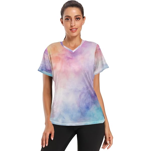 ブリーフィングMS TIE DYE SHIRT RELAXED FIT ブリーフィングMS TIE