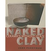 Naked Clay: Ceramics Without Glaze
