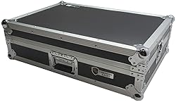 Harmony Audio DJ Custom Case HCMC7000LT Flight