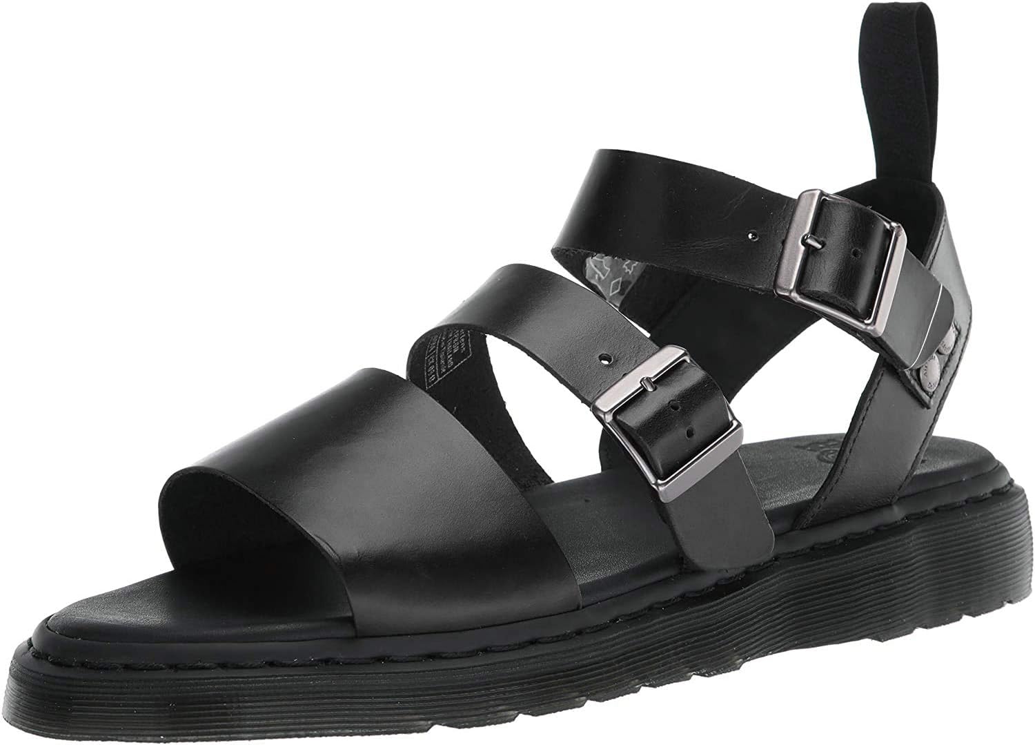 Dr. MartensUnisex's Gryphon Sandal