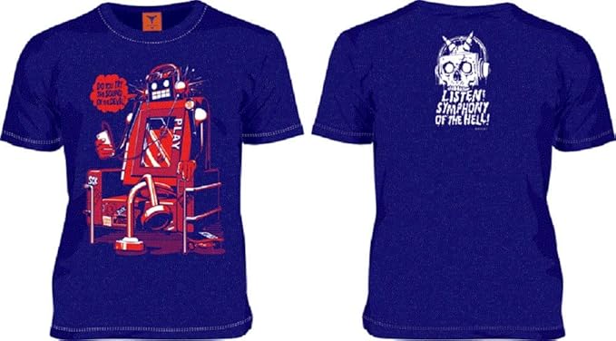 Amazon Co Jp Mars16 キン肉マン ステカセキングtシャツ 服 ファッション小物
