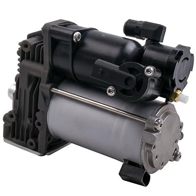 Suspension Air Compressor LR045251 For Land Rover Discovery LR3 LR4 Range Rover Sport