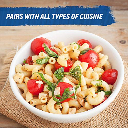 Chuster Elbow Macaroni Pasta Noodle Vitamin Enriched Perfect for