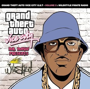 Gta Vice City Fever 105 Fm Full Radio Station Download