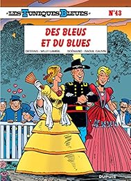 Des  bleus et du blues